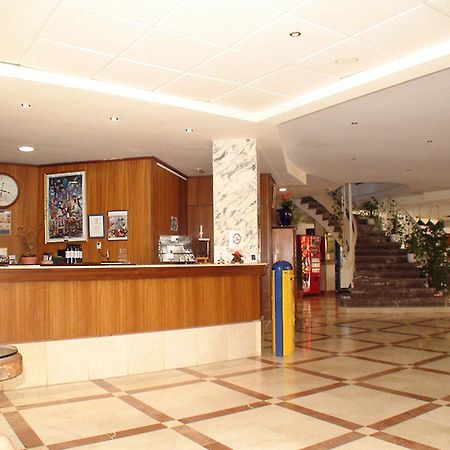 Palma Beach Hotel And Apartments Кан Пастилла Экстерьер фото