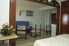 Palma Beach Hotel And Apartments Кан Пастилла Экстерьер фото