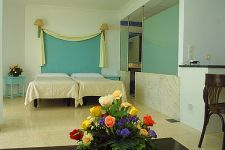Palma Beach Hotel And Apartments Кан Пастилла Экстерьер фото